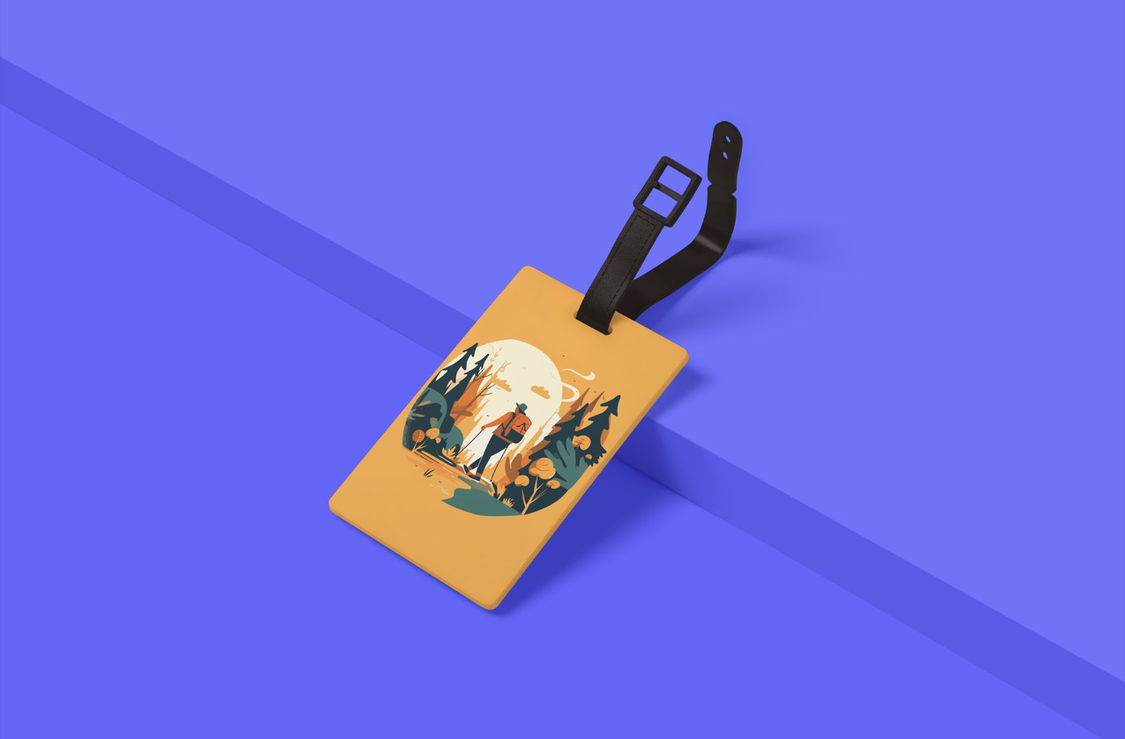 SecureTag smart tag